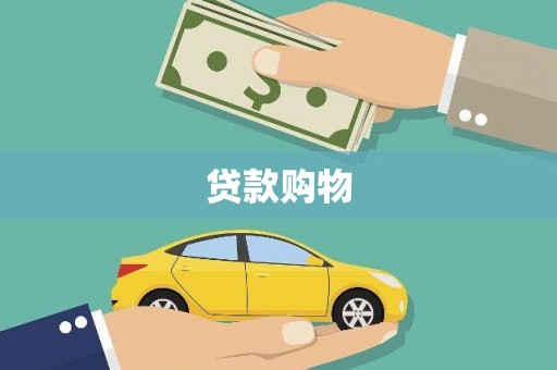 丰都贷款购物