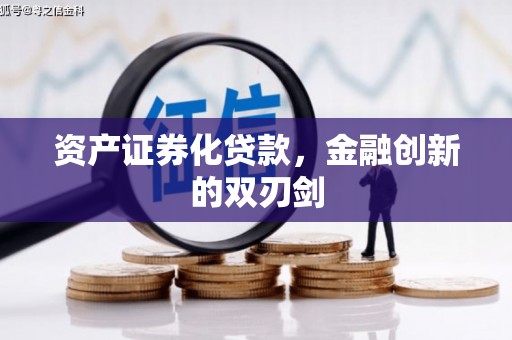丰都资产证券化贷款，金融创新的双刃剑