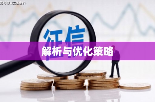 丰都解析与优化策略