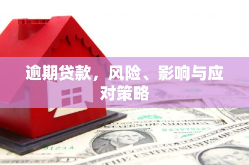 丰都逾期贷款，风险、影响与应对策略