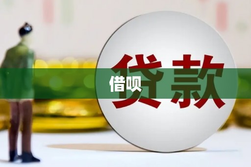 丰都借呗