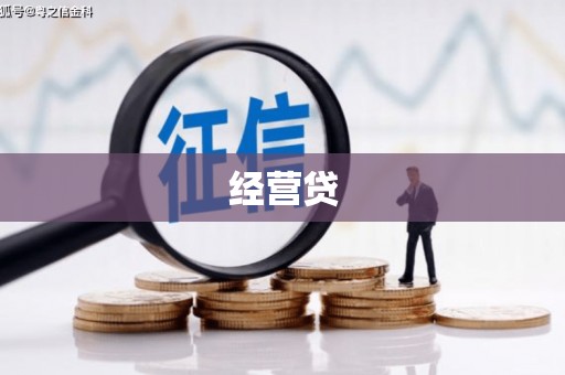 丰都经营贷