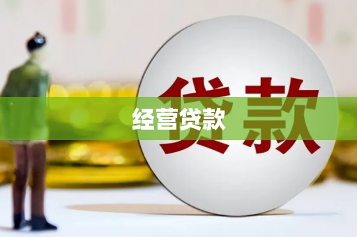 丰都经营贷款